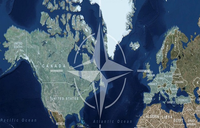 روسيا: إستراتيجية الناتو الجديدة دليل على مسار المواجهة معنا