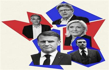 الانتخابات الفرنسية بين "مأزق" ماكرون وفرصة اليمين المتطرف