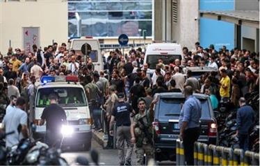 ماذا بعد حادث التفجير الأخير فى لبنان؟..السيناريوهات المفتوحة