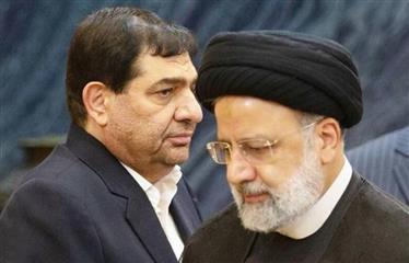 أهم التداعيات الداخلية والخارجية لمصرع الرئيس الإيرانى